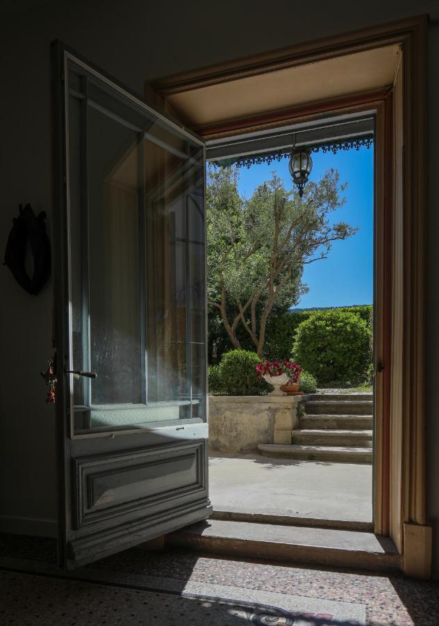 Le 37 Malaucene Bed and Breakfast Exterior foto