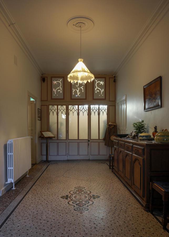Le 37 Malaucene Bed and Breakfast Exterior foto